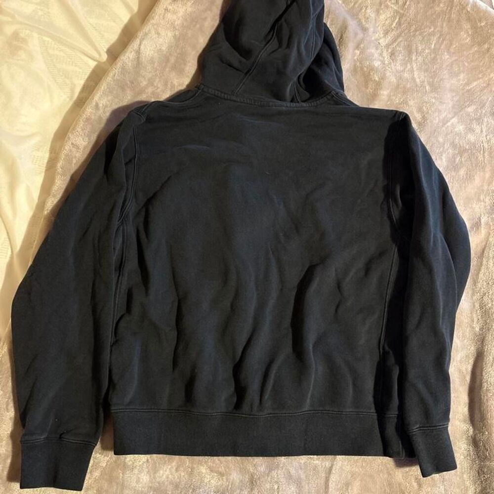 Nike Men's Black Jacket - Picture 3 of 3